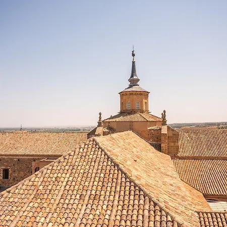 Santa Fe - Calle Armas By Ap Toledo