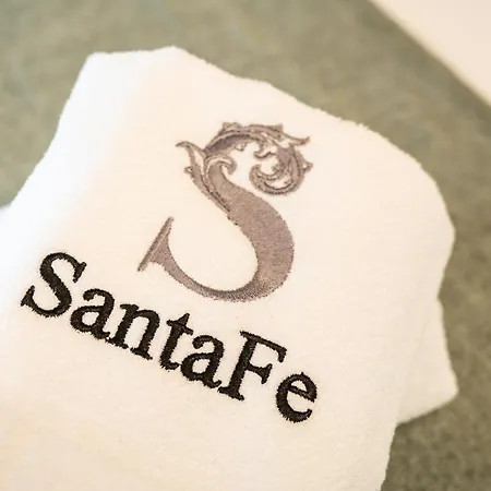 Appartamento Santa Fe - Calle Armas By Ap *