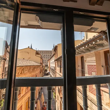 Santa Fe - Calle Armas By Ap Appartamento