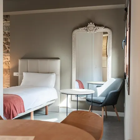 Appartamento Santa Fe - Calle Armas By Ap