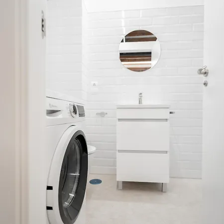 Appartamento Santa Fe - Calle Armas By Ap