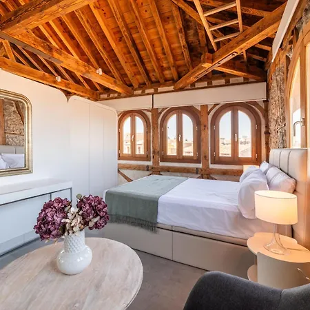 Apartment Santa Fe - Calle Armas By Ap *