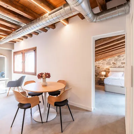 Santa Fe - Calle Armas By Ap Apartment *