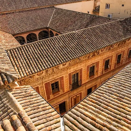 Santa Fe - Calle Armas By Ap Toledo